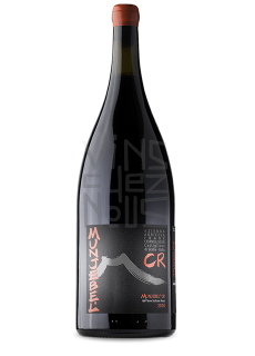 Frank Cornelissen Munjebel CR Magnum