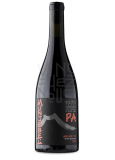 frank cornelissen Munjebel PA