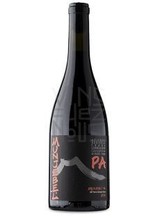 frank cornelissen Munjebel PA