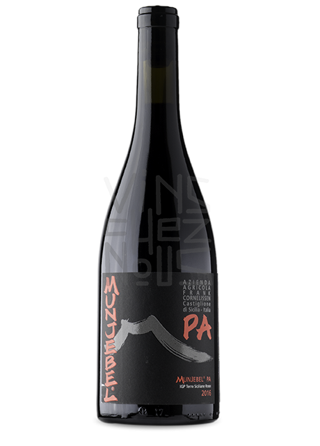 frank cornelissen Munjebel PA