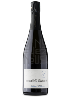Hugues Godmé Extra Brut 1er Cru Les Terres d'Union