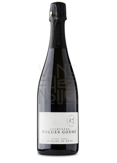 Hugues Godmé Blanc de Noirs Grands jardins