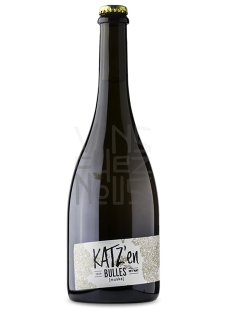 Katz'en Bulles christian binner