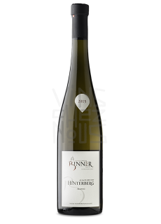 Christian Binner Hinterberg Auxerrois