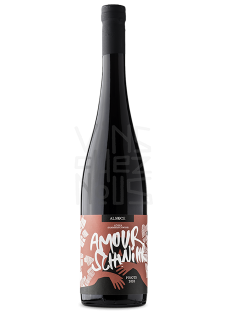 christian binner Côtes d'Amourschwihr pinots