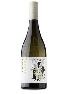 marnes blanches White Rabbit