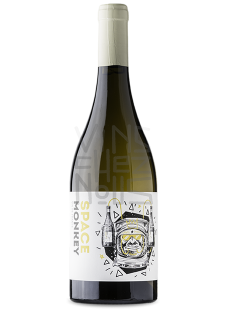 marnes blanches Space Monkey