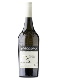 marnes blanches macvin