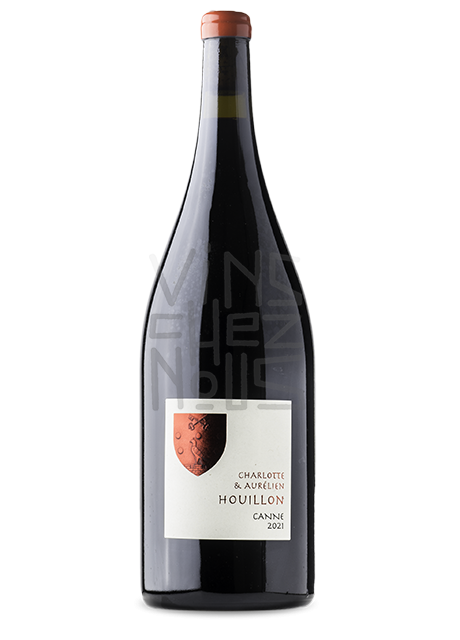 Canne magnum domaine houillon