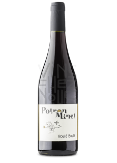 domaine potron minet roule boule