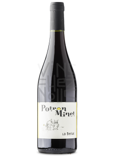 domaine potron minet la berlue