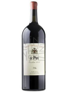 Château Le Puy Emilien Magnum