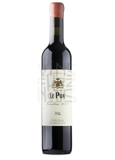 CHATEAU LE PUY – emilien 50cl