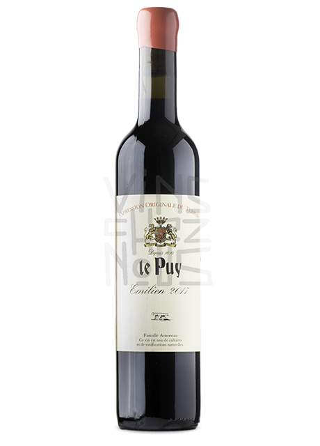 CHATEAU LE PUY – emilien 50cl