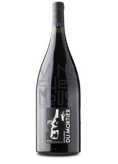 Domaine du Mortier Dionysos Magnum