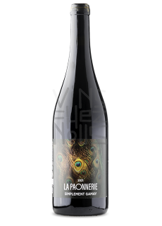 la paonnerie Simplement Gamay