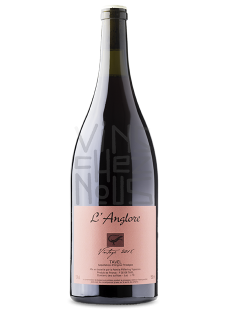 Anglore Tavel Vintage Magnum