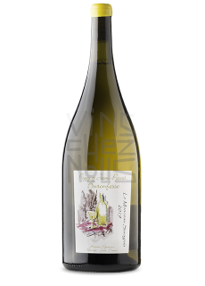 domaine buronfosse savagnin le monceau magnum