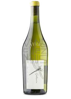 domaine buronfosse Chardonnay ephemere