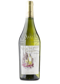 Chardonnay Circumstancia