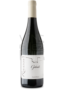 Domaine Rivaton Gribouille