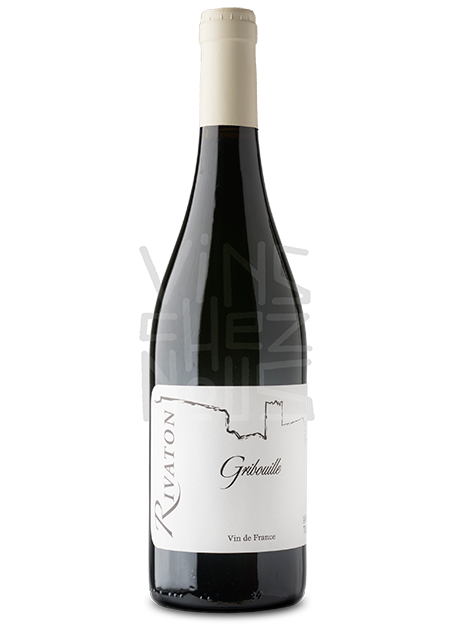 Domaine Rivaton Gribouille