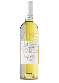 domaine plageoles Mauzac Roux Moelleux