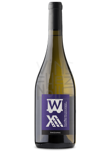 Domaine du mortier Pangramme