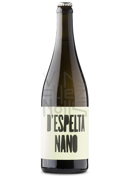 Cyclic Beer Farm D'Espelta Nano