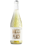 Cyclic beer farm Mosca Peach