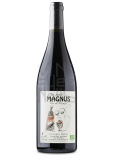 Dominique Andiran petit Magnus