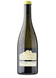 jean francois ganevat Grusse En Billat Chardonnay