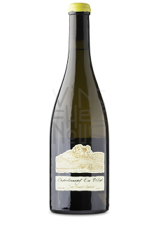 jean francois ganevat Grusse En Billat Chardonnay