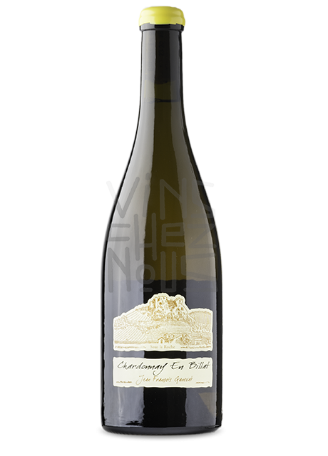 jean francois ganevat Grusse En Billat Chardonnay