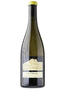 jean francois ganevat La Pelerine
