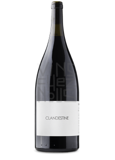 Clandestine Rouge magnum de mena