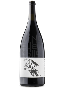 De Mena Agusti Rouge Magnum