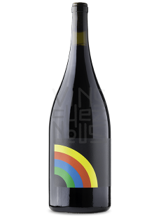 Domaine de mena Arc en Ciel Magnum