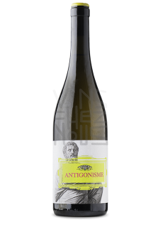 Zulu Wine Antigonisme