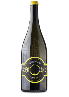 zeroine Jucha 2020