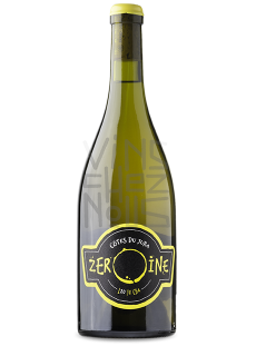 Jucha magnum zeroine