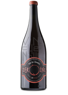 zeroine Pirie Magnum 2021