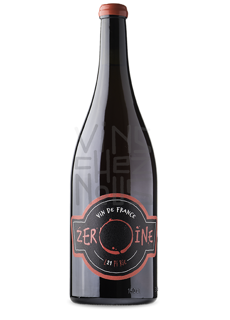 zeroine Pirie Magnum 2021
