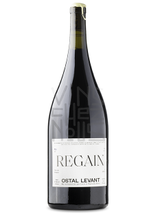 Louis Perot Regain Magnum