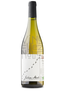 Julien Merle Blanc Bec