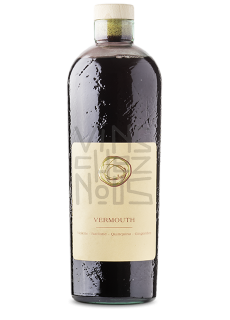 domaine mosse vermouth