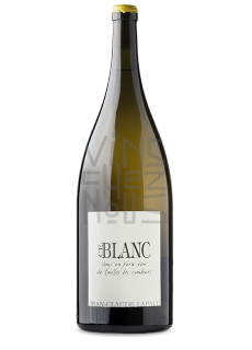 Jean Claude Lapalu Ce Blanc magnum