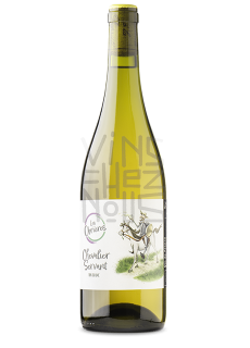 domaine obriere chevalier servant