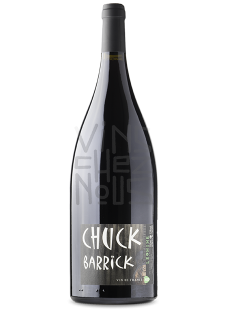 Domaine Leonine Chuck Barrick magnum