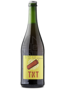 TNT Rosé le petit oratoire